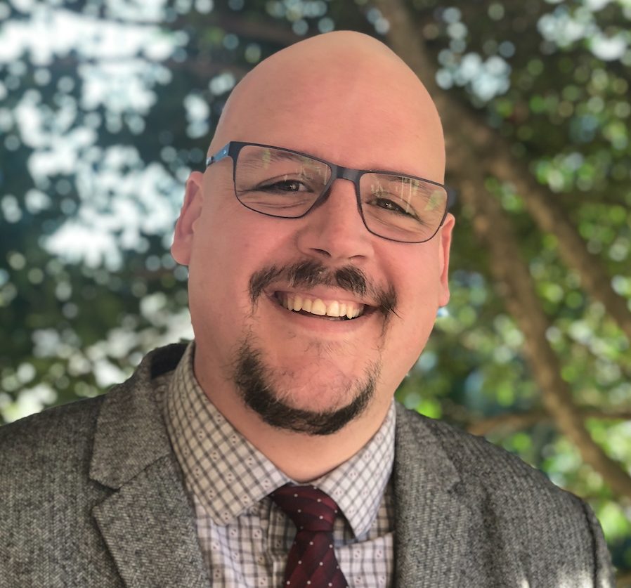 Dr. Travis McKie-Voerste